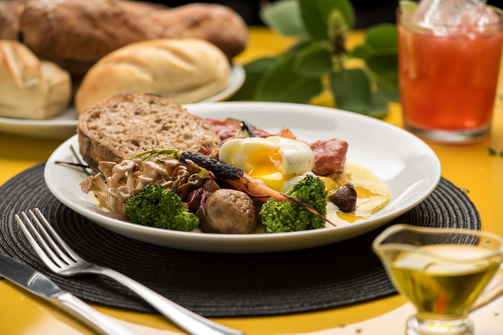 marbô brunch