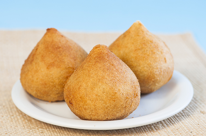 coxinha