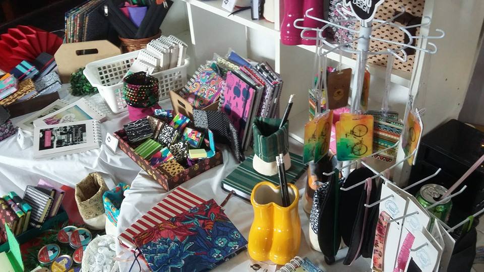 São vários itens lindíssimos! Foto: Divulgação