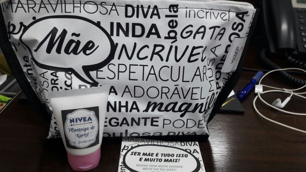 São diversos itens temáticos. Foto: Unilehu