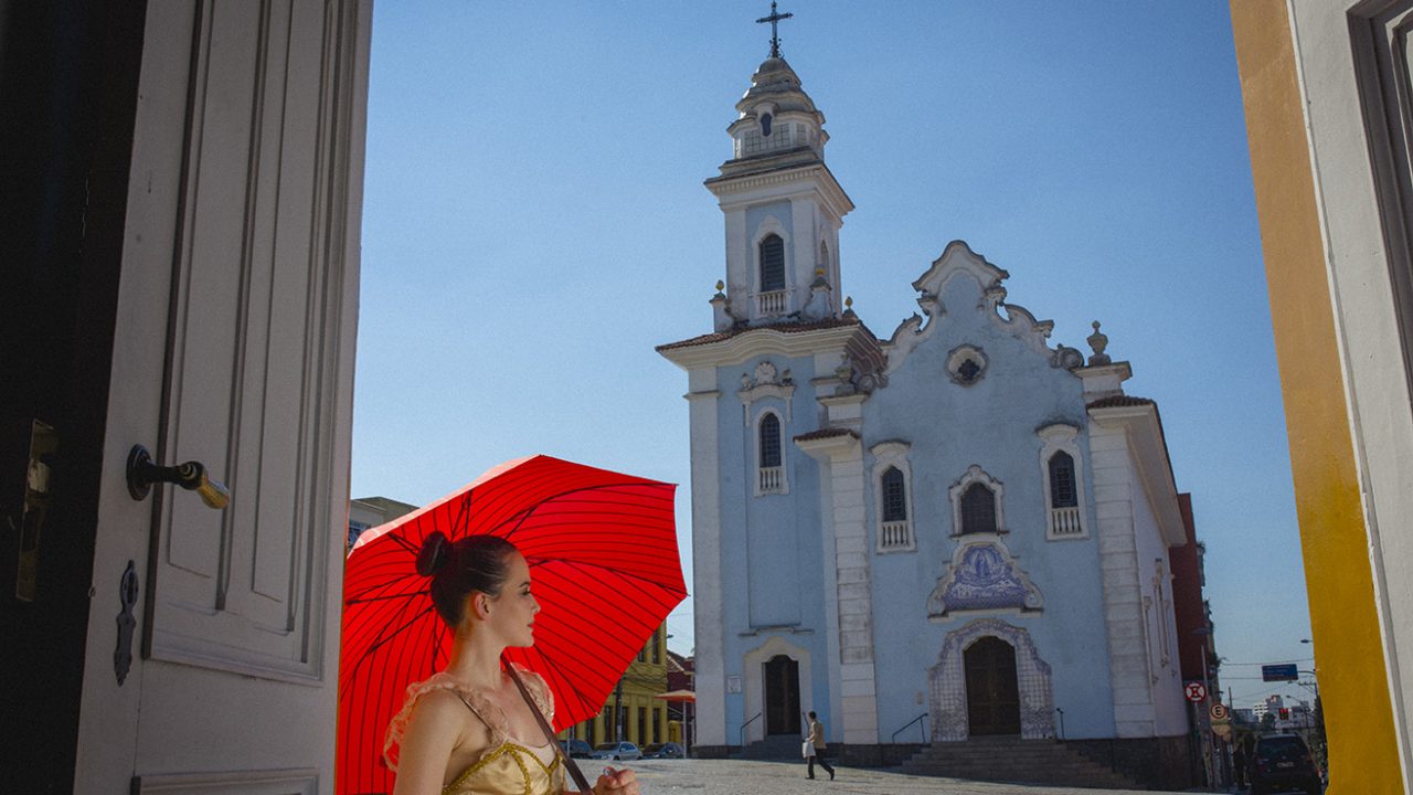 Igreja do Rosário (1737)