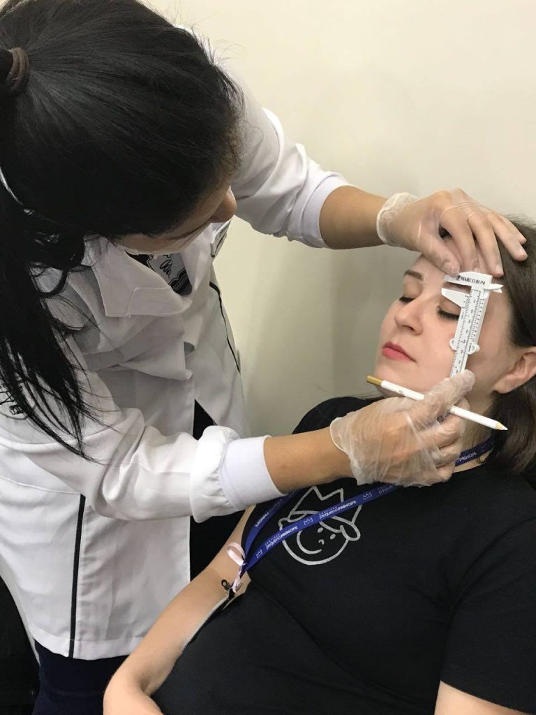 As melhores técnicas aliadas ao menor preço.