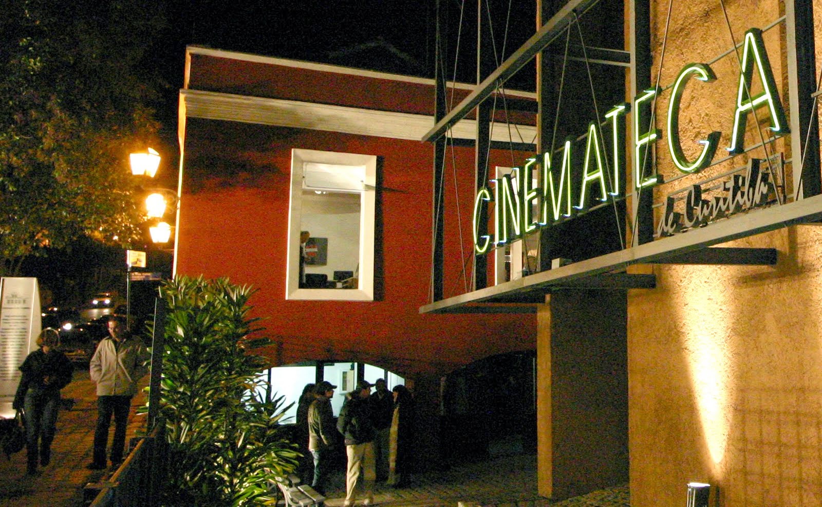 Cinemateca