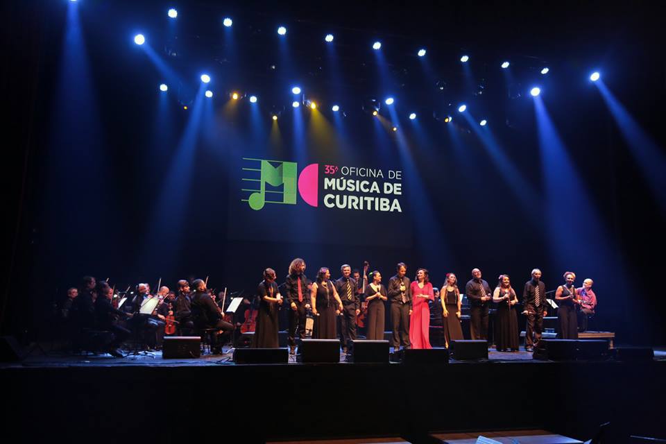 teatro guaira