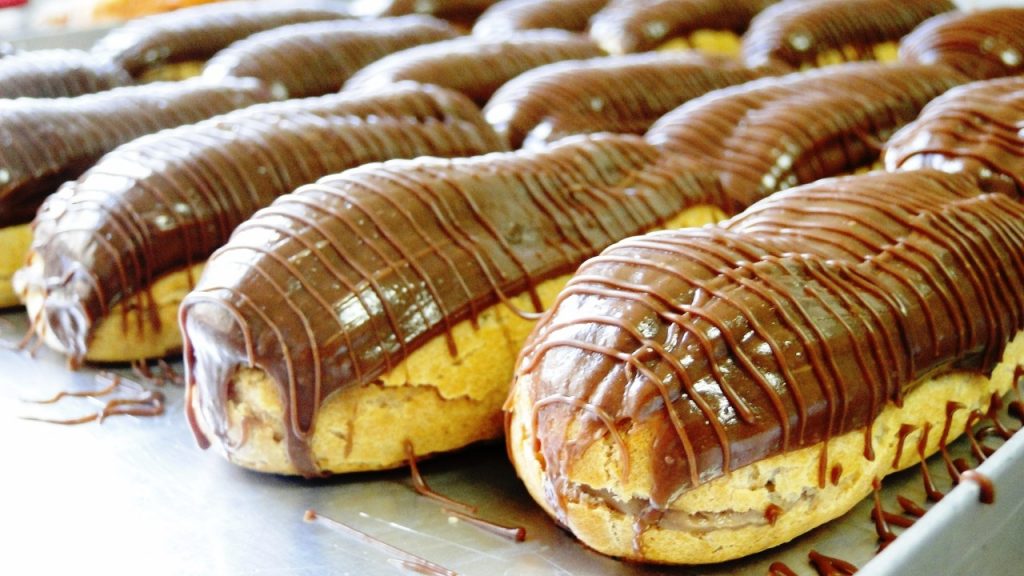 Da tradicional às diferentonas, impossível resistir às bombas da Lancaster.