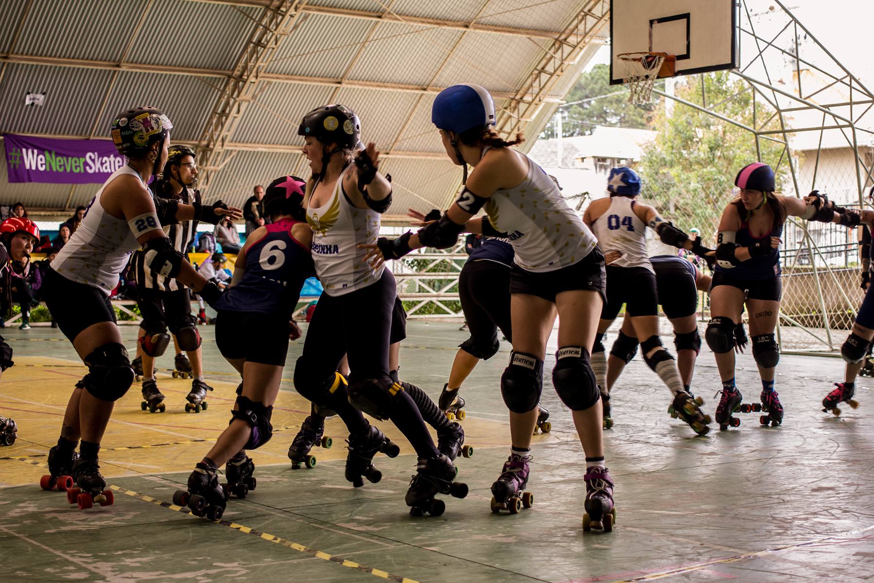 Patinação em Curitiba onde aprender a praticar MCities Curitiba