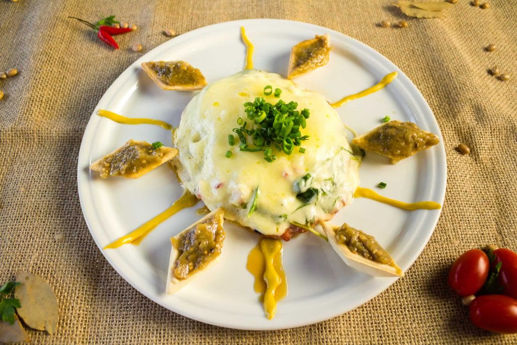 O 3º melhor boteco do Brasil merece a sua visita. Foto: Marta Cavalcanti.