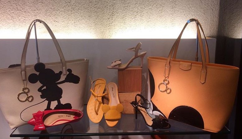 Arezzo Shopping Crystal. Foto: Divulgação