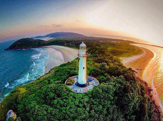 MCities Vamos para Ilha do Mel ? | MCities Curitiba
