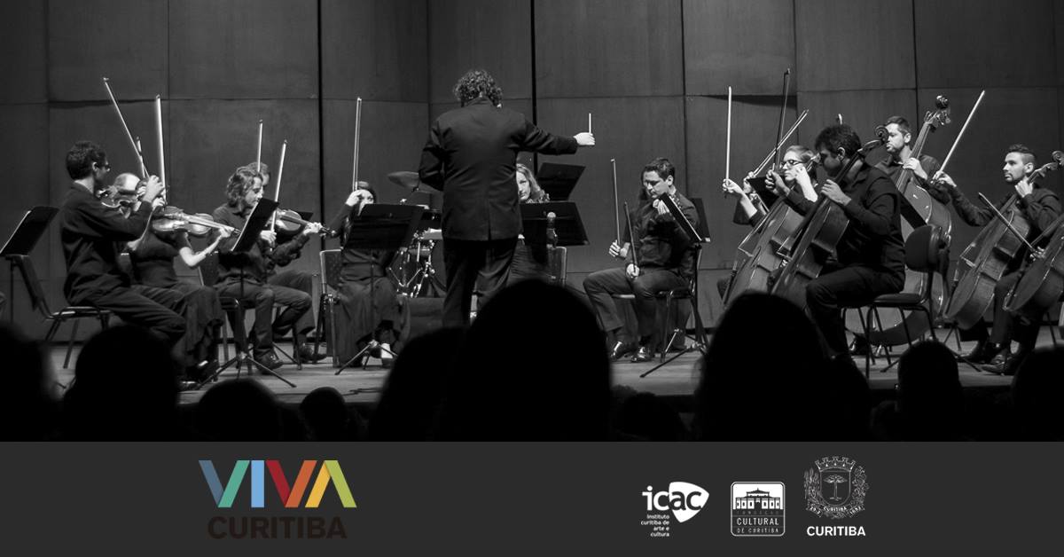 Orquestra Ouro Preto