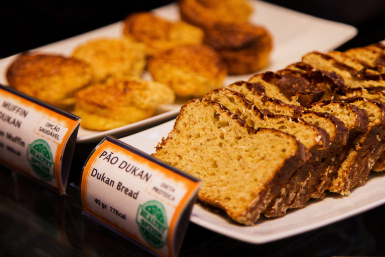 Café da manhã delicioso e cheio de opções fitness no Radisson. Foto: Divulgação.