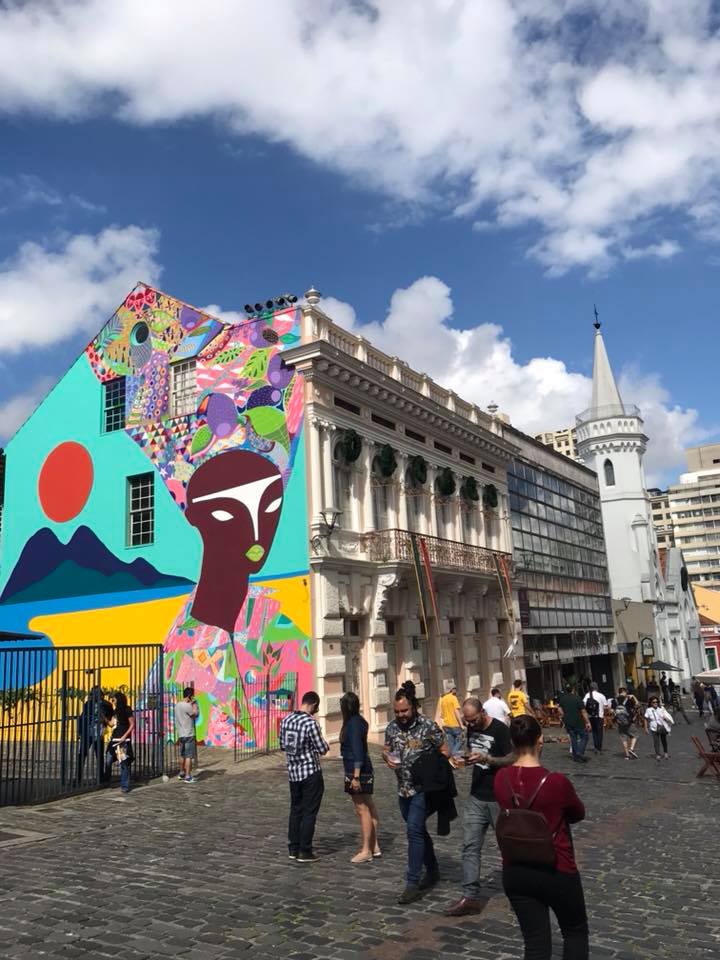 Casa Hofmann Foto: Ramon Guimarães