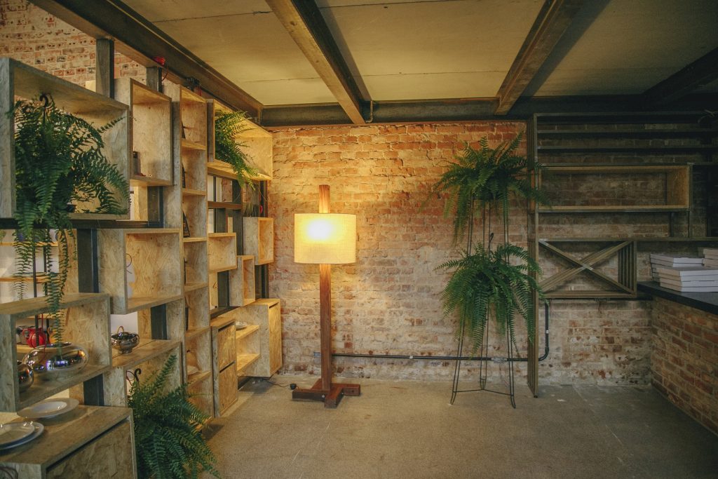 O espaço do Café será mais independente com horários diferenciados de funcionamento.