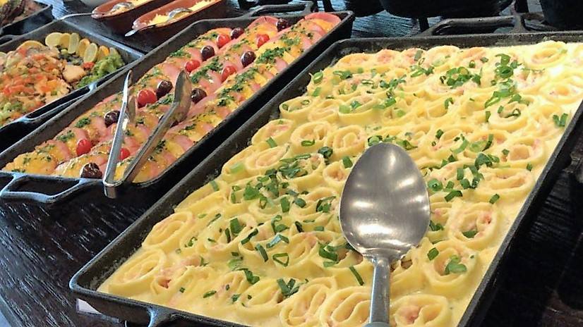  Canto do Monge. Foto: Facebook.