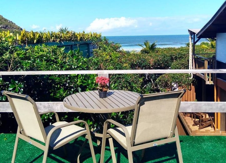 Delicia de vista. Foto Divulgação