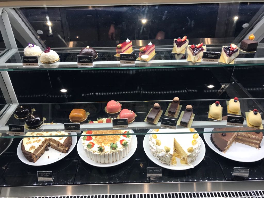 Difícil escolher somente um. 