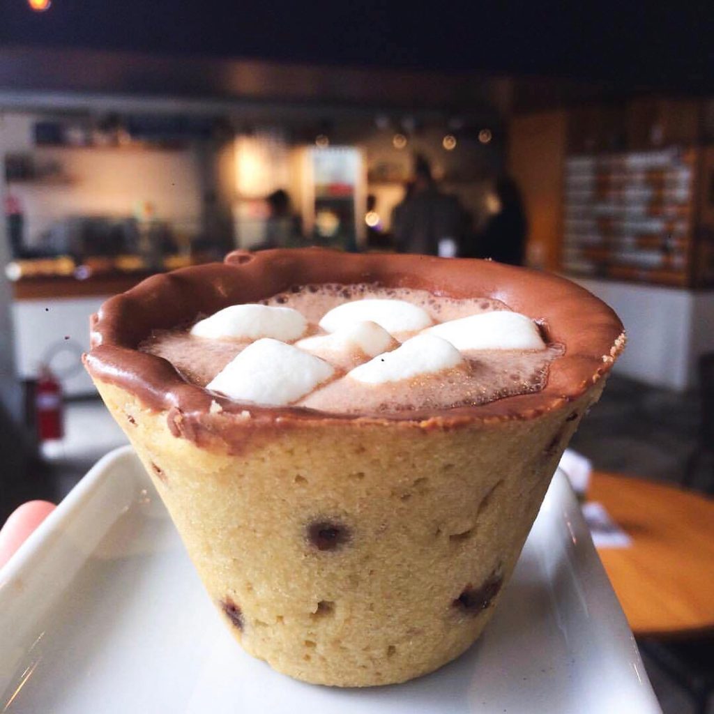 Pra comer com tudo! Foto: Facebook