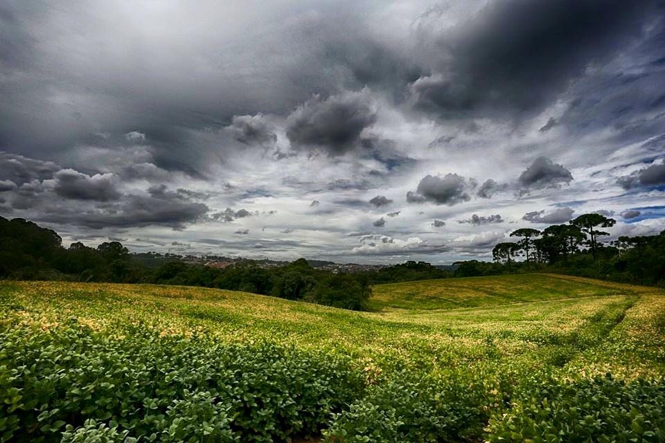 Dá só uma olhada no visual que vocês vão encontrar no passeio! Foto: Facebook Roteiro