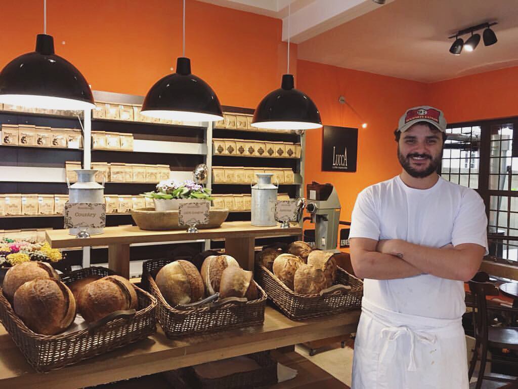 O Mago Eduardo Freire. Foto: Divulgação