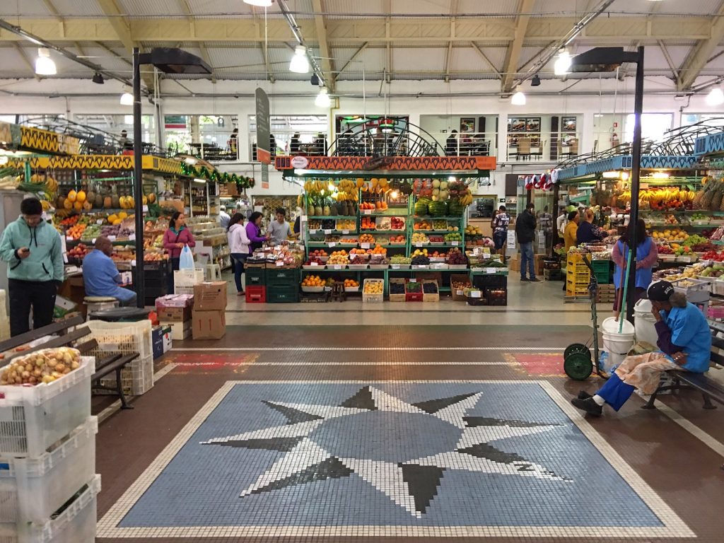 Cores e mais cores! Foto: Adri Kukla