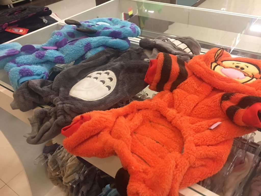 Coisinha mais fofa! Foto: MCities