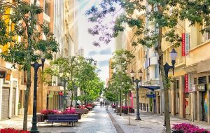 Um olhar diferente para o convencional. Foto: Lud Araújo