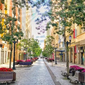 Um olhar diferente para o convencional. Foto: Lud Araújo