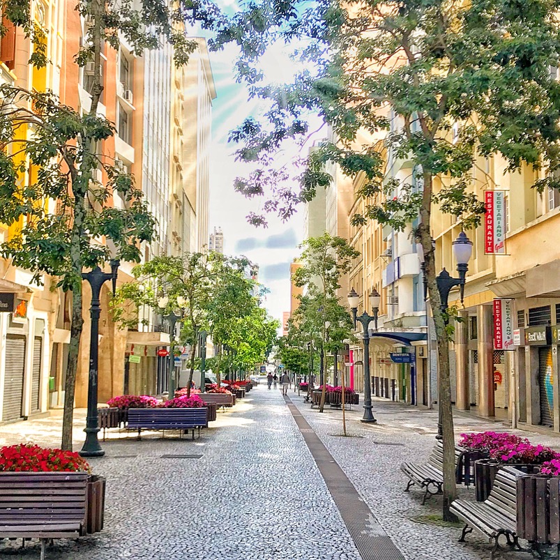 Um olhar diferente para o convencional. Foto: Lud Araújo