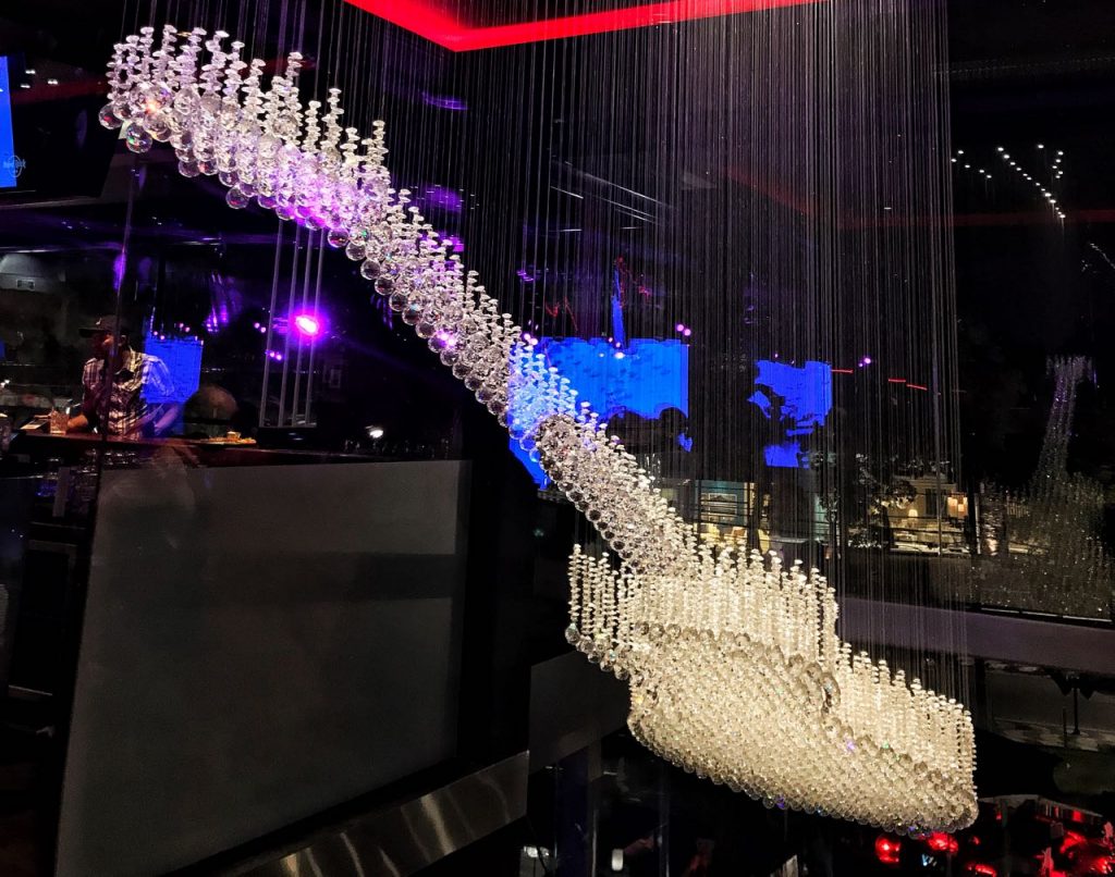 Comida e diversão garantida! Foto: Lud Araújo