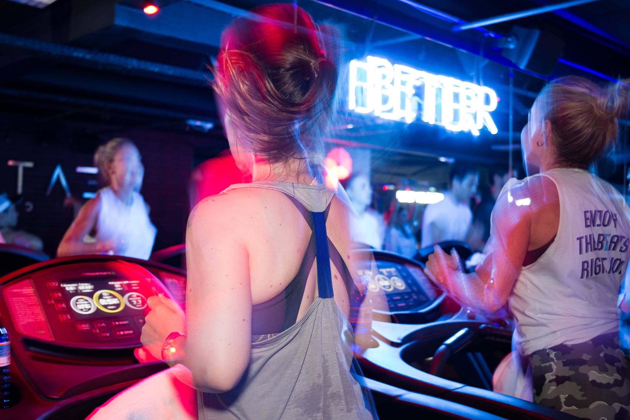 Beats Camp. Foto: Facebook