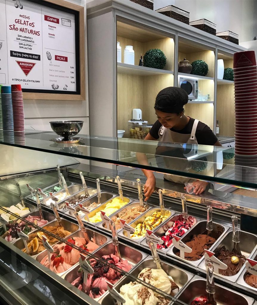 Será que é uma delícia? Foto: Facebook RiAlto