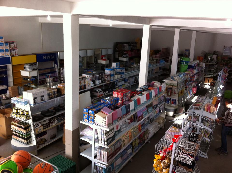 Comprou levou! Foto: Facebook