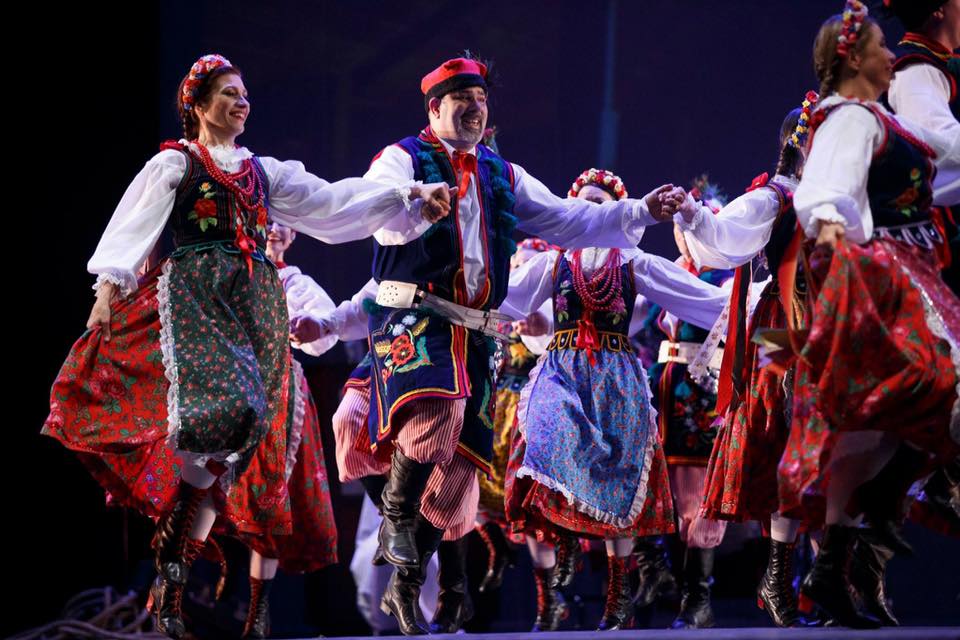 Festa Polska Foto Divulgação Facebook