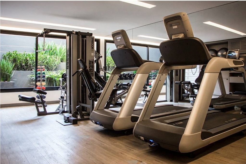 Simples e completa. Foto: Facebook