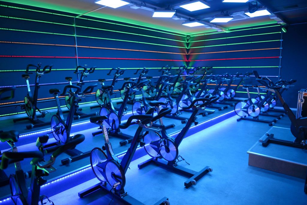 Aulas que você pode criar um avatar. Foto Divulgação