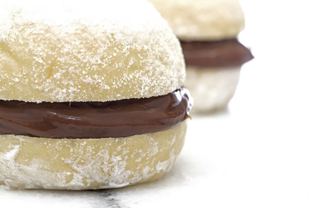 Que sonho!! Foto Divulgção