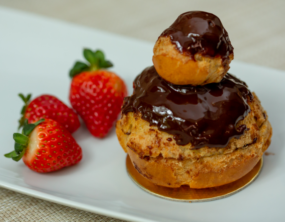 Docinho religioso. Foto Divulgação