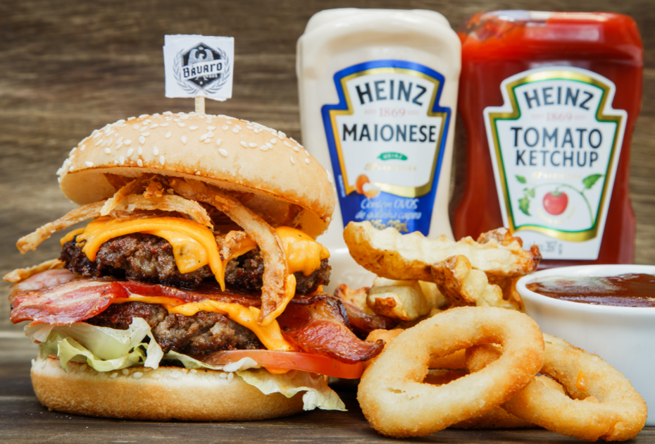 Double Picanha Smash Bacon. Foto Divulgação