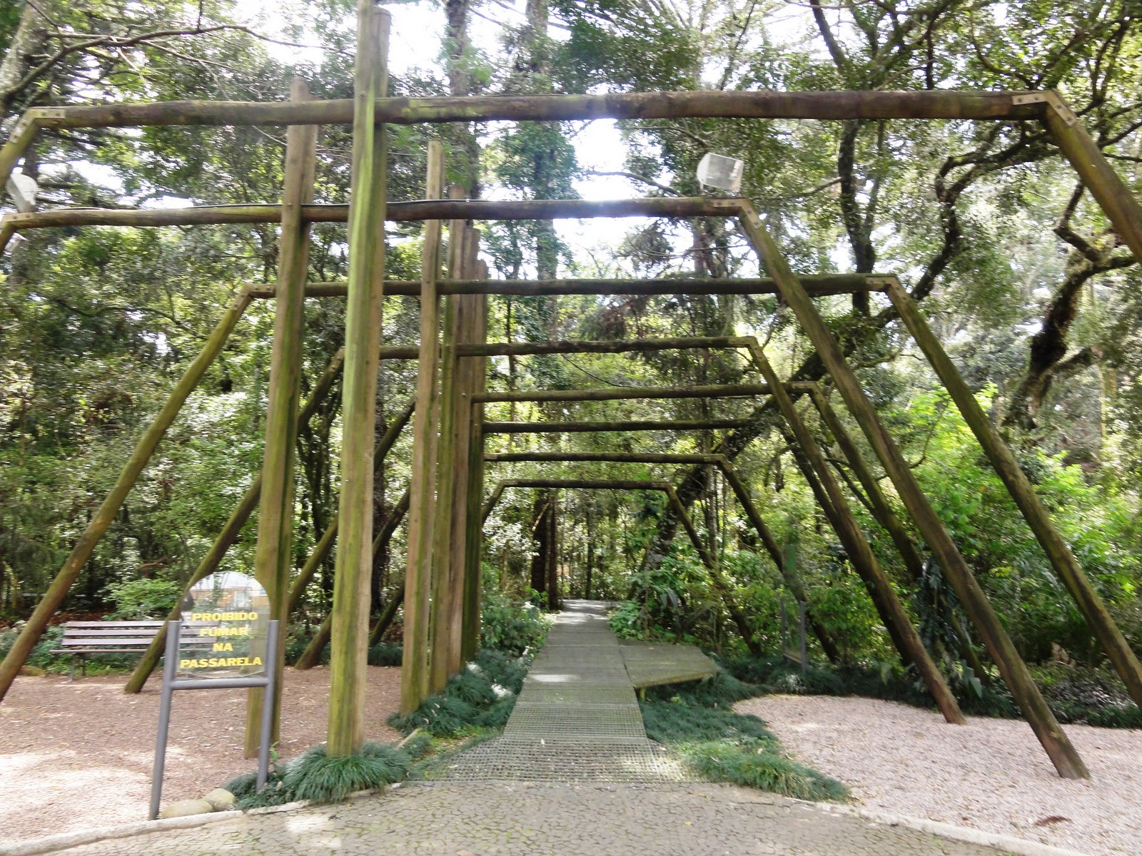 MCities Bosque do Capão da Imbuia MCities Curitiba