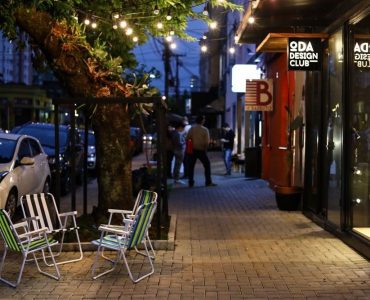 Tecnologias interativas do MCities levam usuários do mundo digital para o real