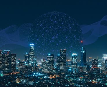 Com o avanço da tecnologia, a era das cidades interativas se instala