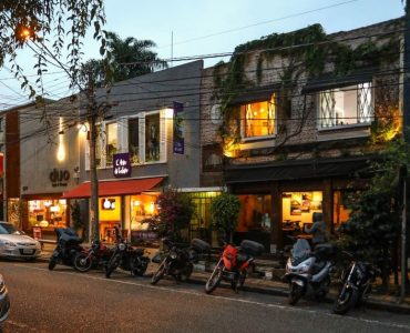 Tecnologia da rua interativa Prudente de Moraes impulsiona comércio local