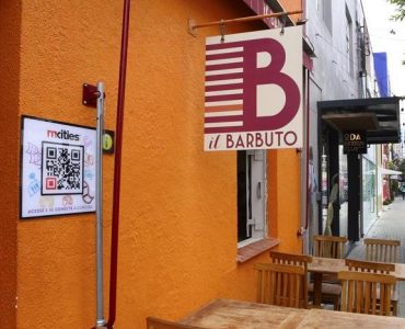 Beacons instalados na Prudente enviam curiosidades sobre o comércio local para usuários do MCities