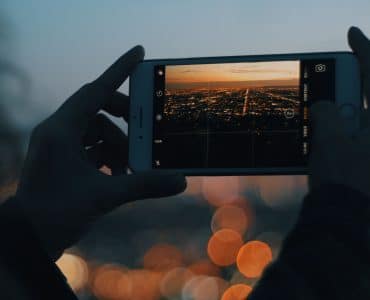 O empreendedor Paulo Hansted traz a curitiba conceito da revolução da relação entre pessoas e cidades