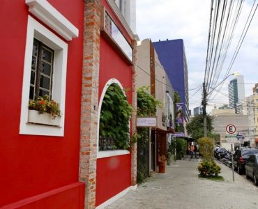 Com iniciativa do MCities, estabelecimentos têm cardápios secretos só para os usuários