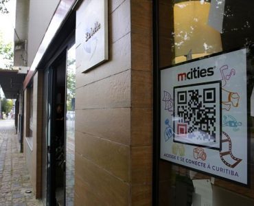 Tecnologia do MCities permite que rua e pedestre dialoguem